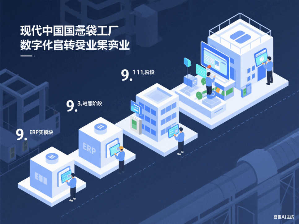 阶段性功能演进体系